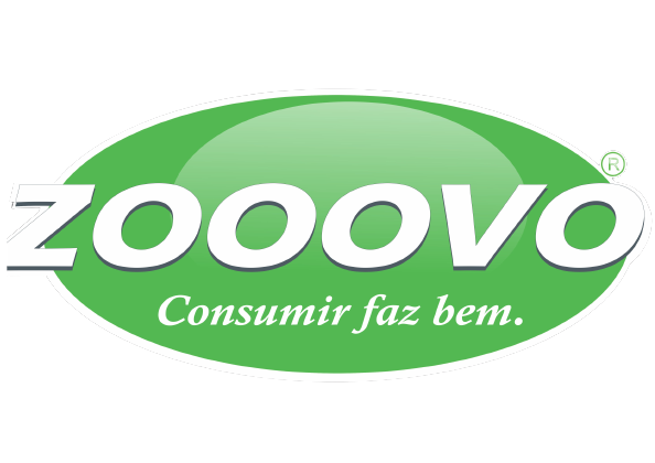 ZOOVO - CONSUMIR FAZ BEM