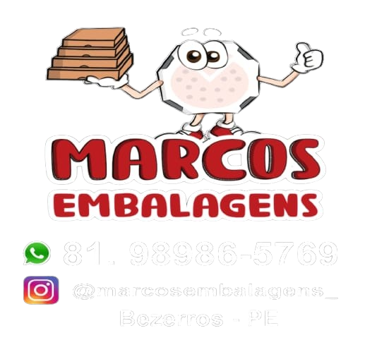 MARCOS EMBALAGENS