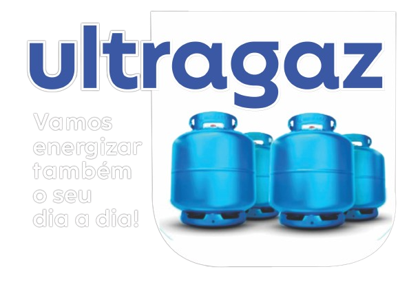 ULTRAGAZ