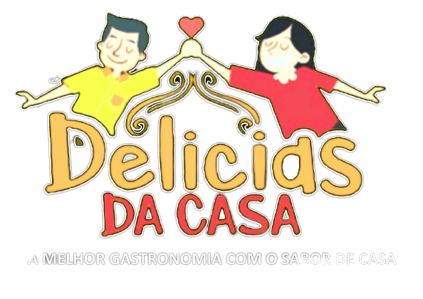 Delicias da Casa